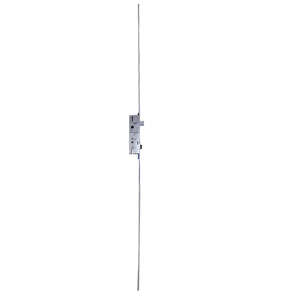 16mm P3000 3-Point Shootbolt Lock for 69–82.5" Doors