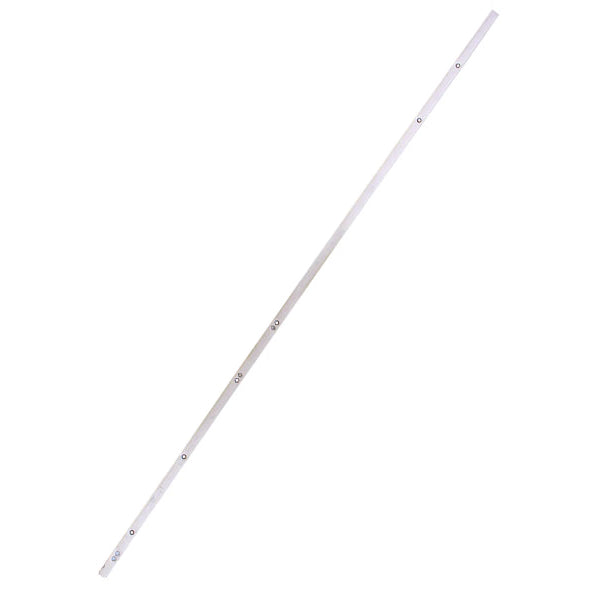UF2095/UD2095 16mm P2000 Active Upper Shootbolt Assembly for 82"–95-1/2" Doors
