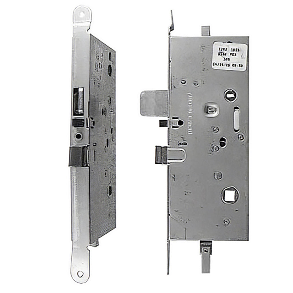 Active 60/92 Multi-Point Mortise Lock for Marvin® Ultimate Inswing Doors
