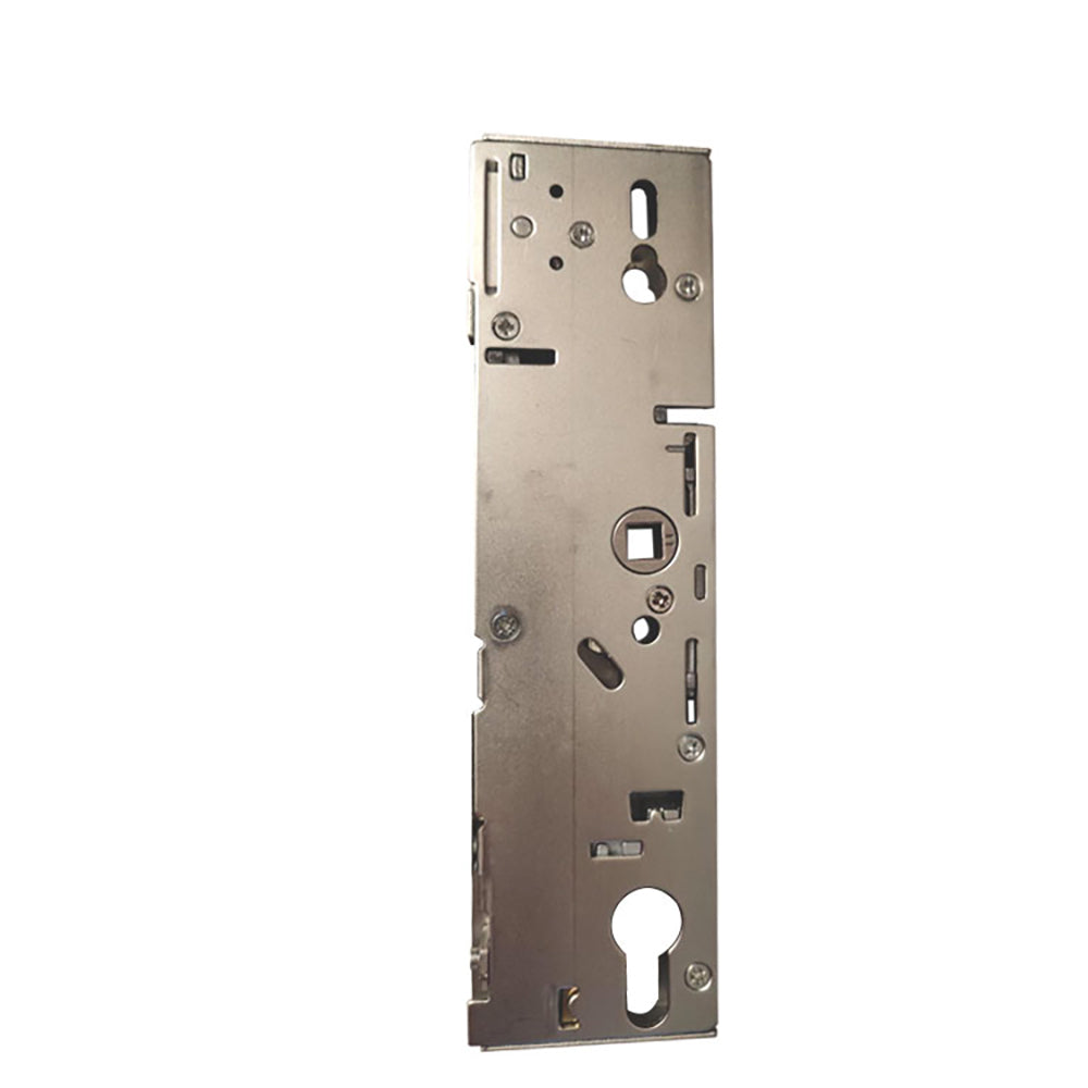 P1000 Passive Gearbox 45/92 Euro Cylinder Lock Case Only