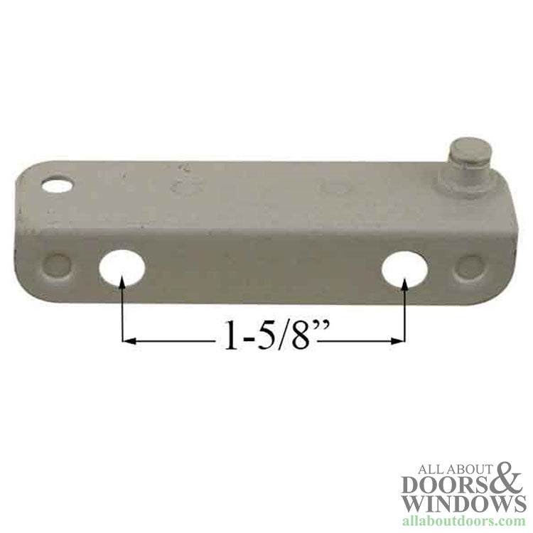Truth® Stud Bracket, Right Hand - Choose Color