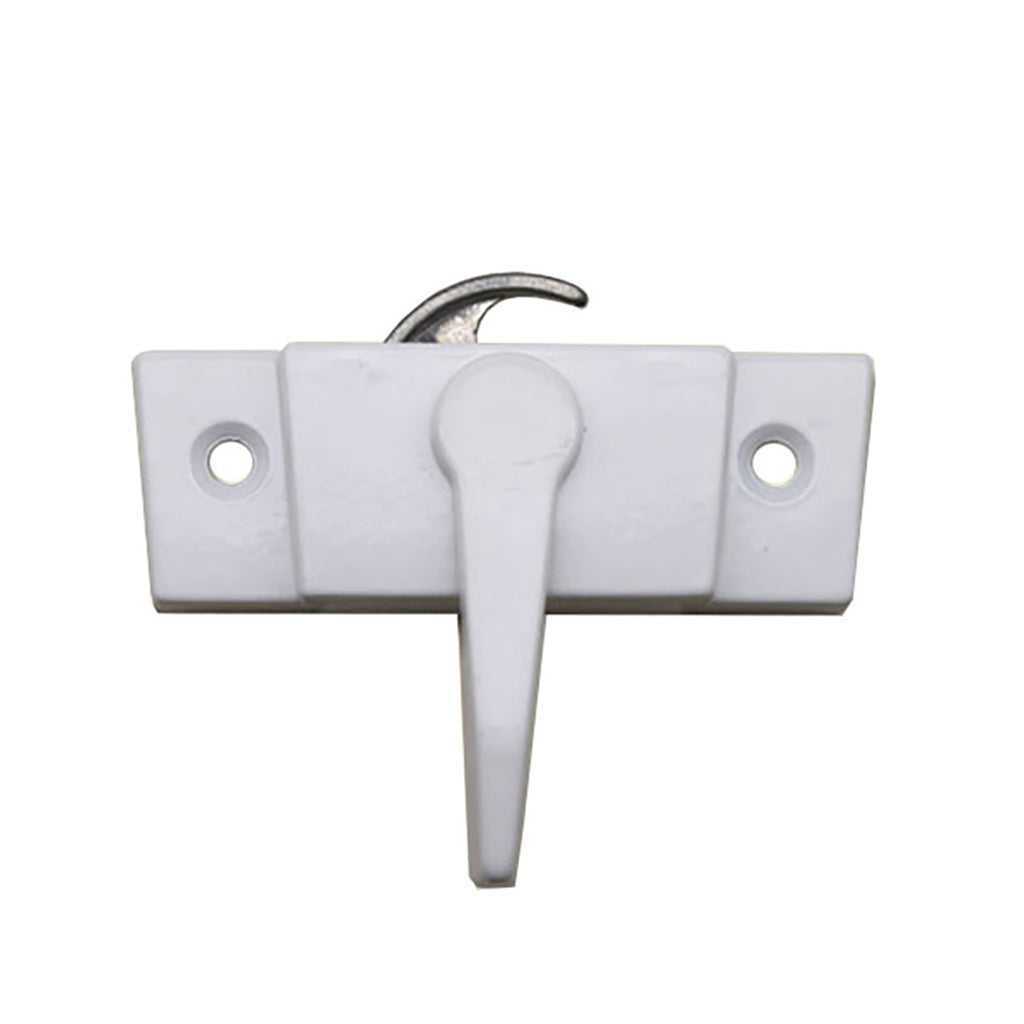 Truth Trimline Sweep Lock, 2-1/16 screw holes, 1/16 cam, 7/1