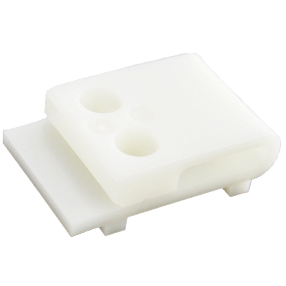 Truth Tie Bar Guide for Maxim Multipoint Locks – White