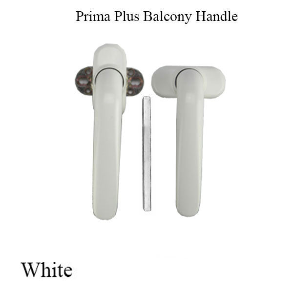Prima Plus Handles Non Locking Hardware