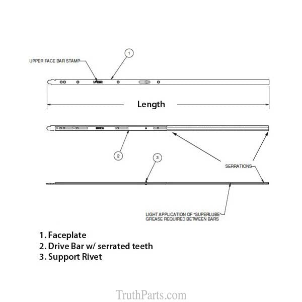 Active Upper Assembly