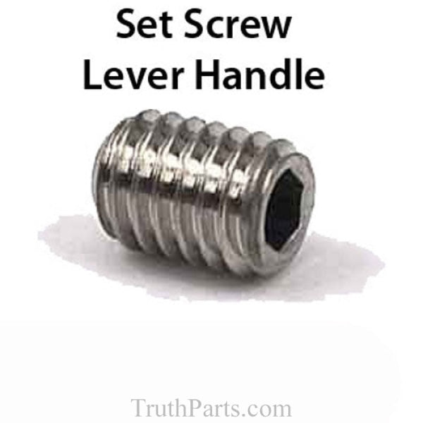 Screw for door handle discount