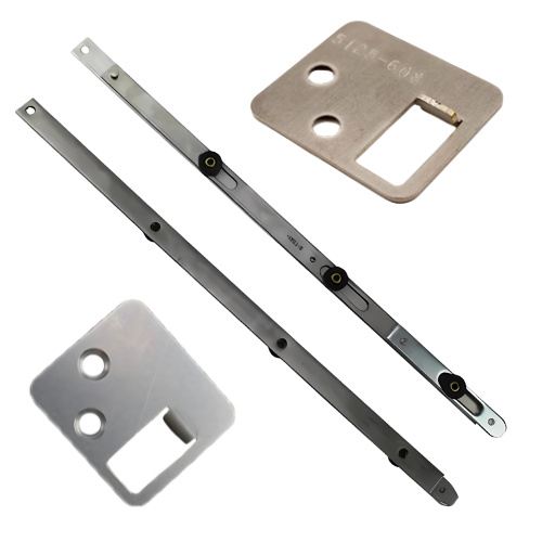 Strike Part Shootbolt Strike Plates And Components