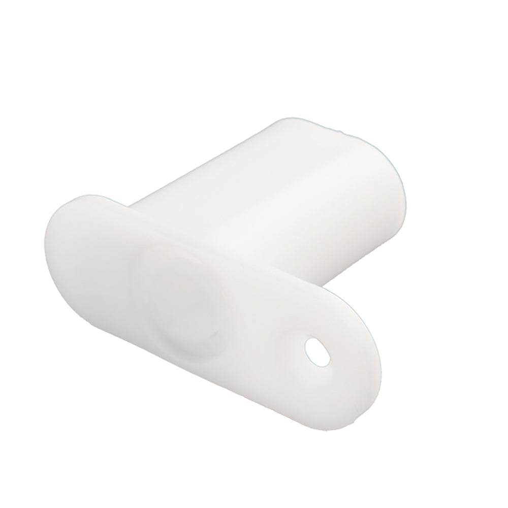 Hex-Shaped Shootbolt Guide for Windows & Doors
