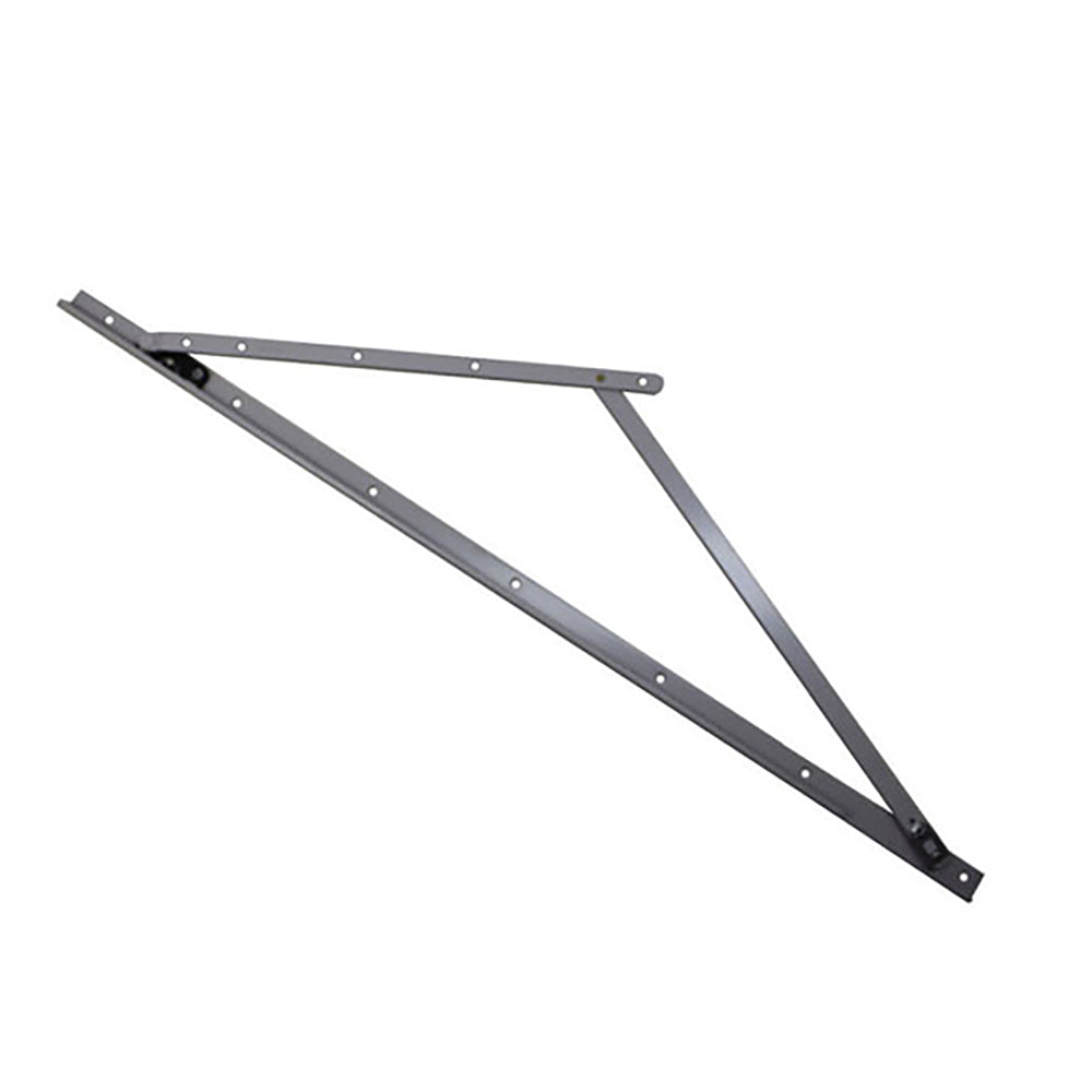 Right Hand Awning Window Hinge Assembly, 26" Track, E-Gard®