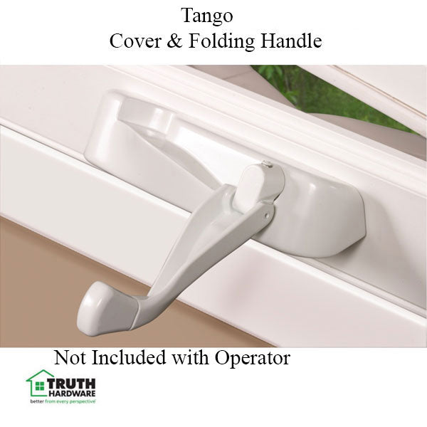 Right Hand Truth Encore Dyad Split Arm Casement Operator