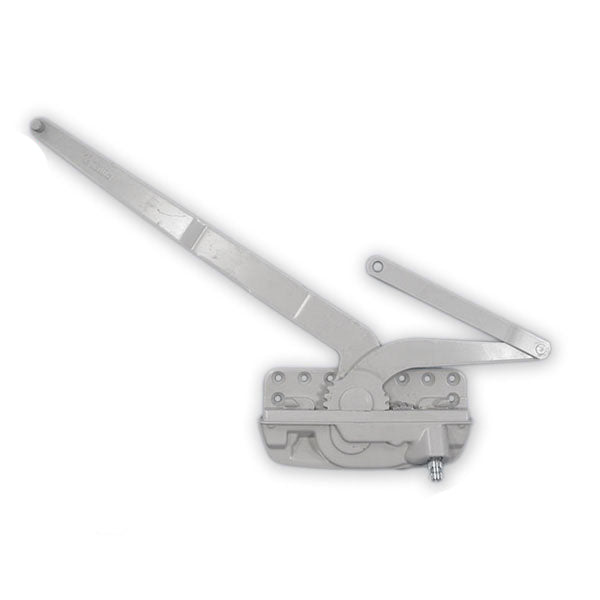Truth® Encore Dual Arm Casement Operator with Stud, Left Hand