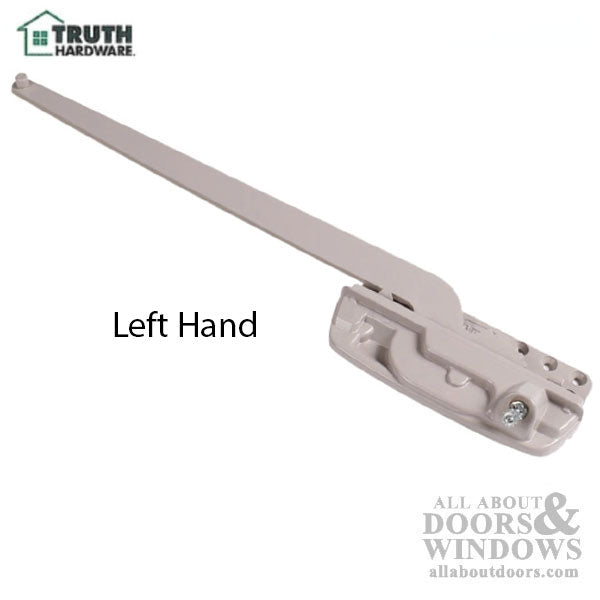 Left Hand Truth Sill Mounted Encore Casement Window Operator