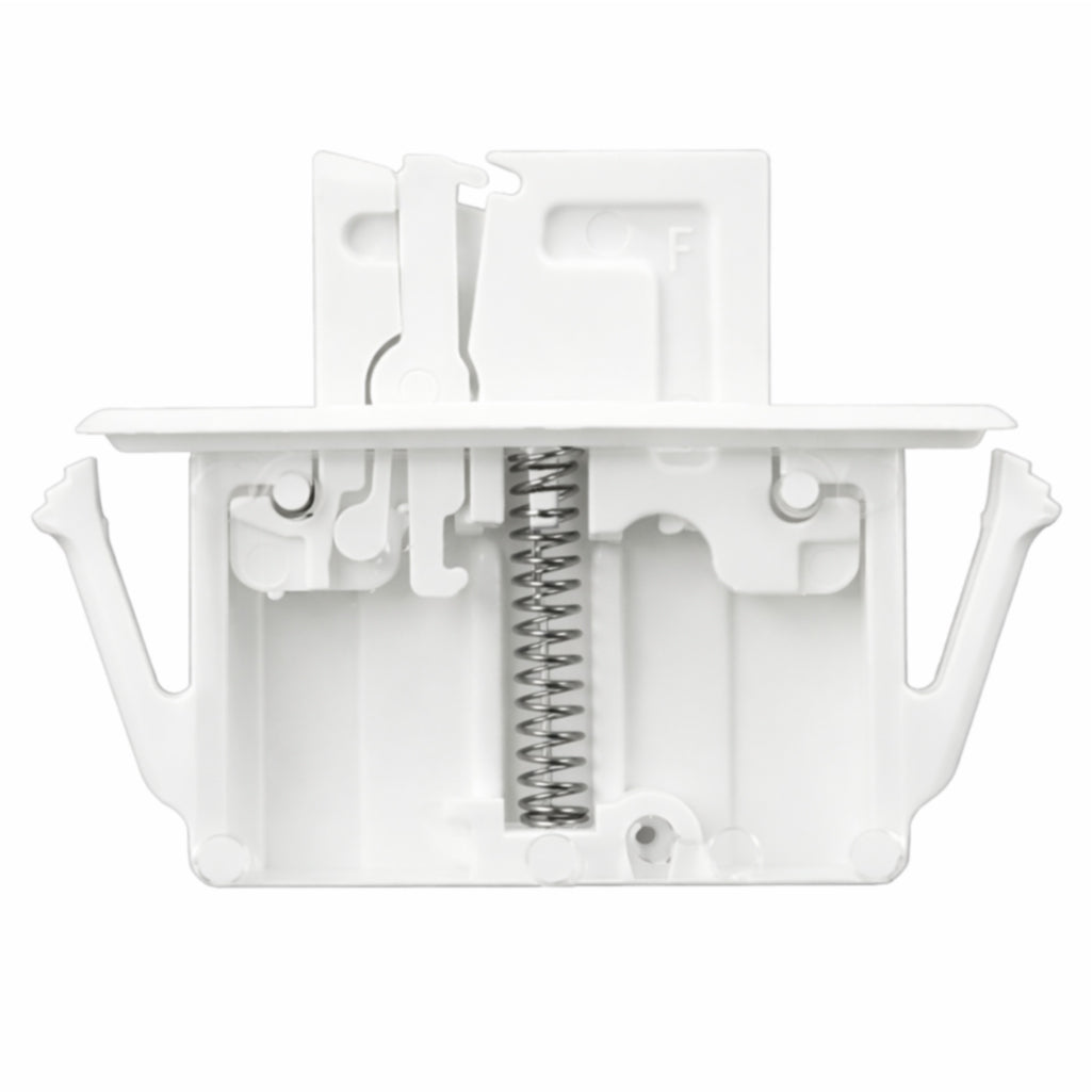 Plastic Security Night / Vent Latch - Choose Color