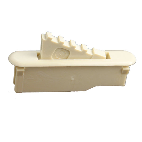 Ashland 2" Vent Lock Stop for Single Hung Double Hung Sliding Windows