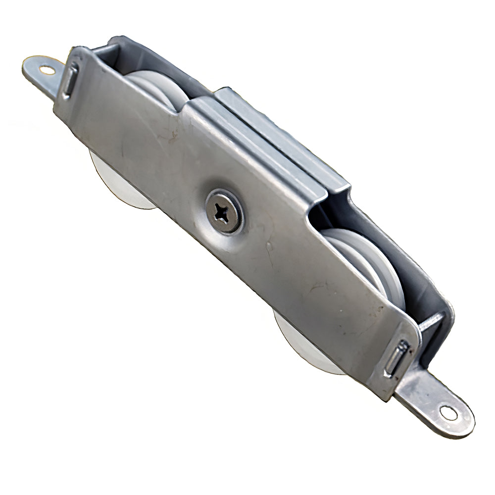 AmesburyTruth 1988 Side Adjust Tandem Patio Rollers