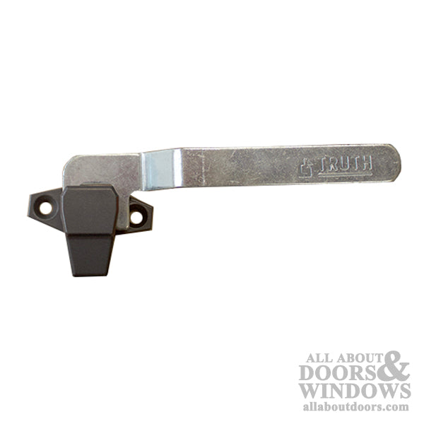 USA 30695 Truth® Die Cast Cam Security Lock – Chestnut Bronze