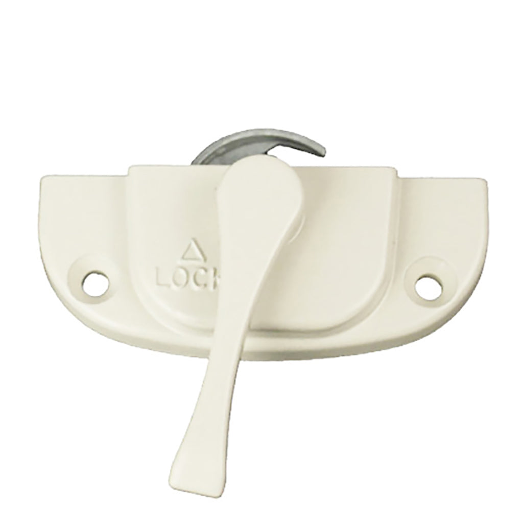 Truth 17.04 Series Sash Lock 2-1/16"