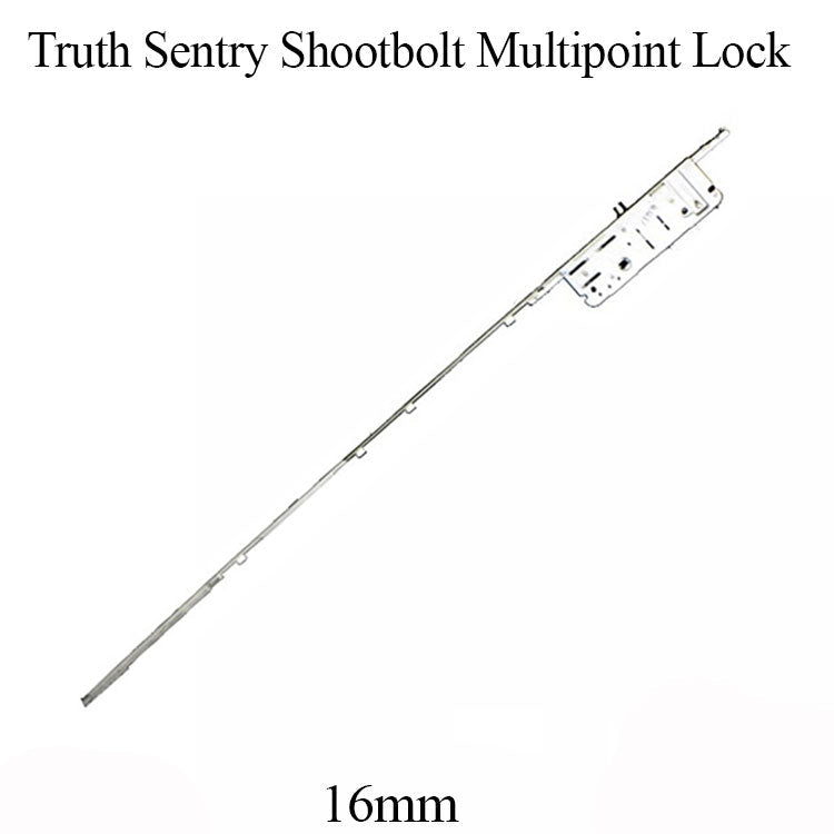 Truth Sentry 16Mm Active Shootbolt Gear 45/92 Hardware