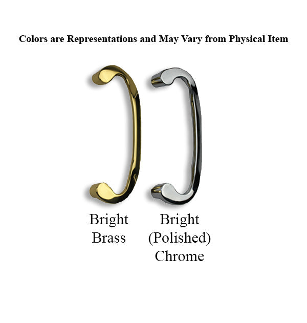 Legacy Glass Sliding Door Handle Set Keyed With Offset Thumbturn Schlage Keyway Choose Color