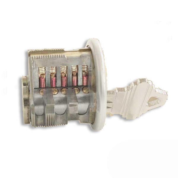 Amesbury Key Blank For Schlage 5-Pin C Keyway - Sold Each Hardware