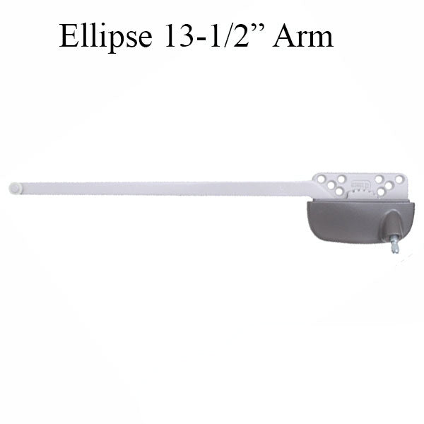 15.32 Ellipse 13-1/2 Lh Hardware