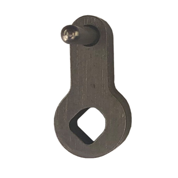 Tru-Lock Tail Piece for Deadbolt & Multipoint Lock – Kwikset Compatible