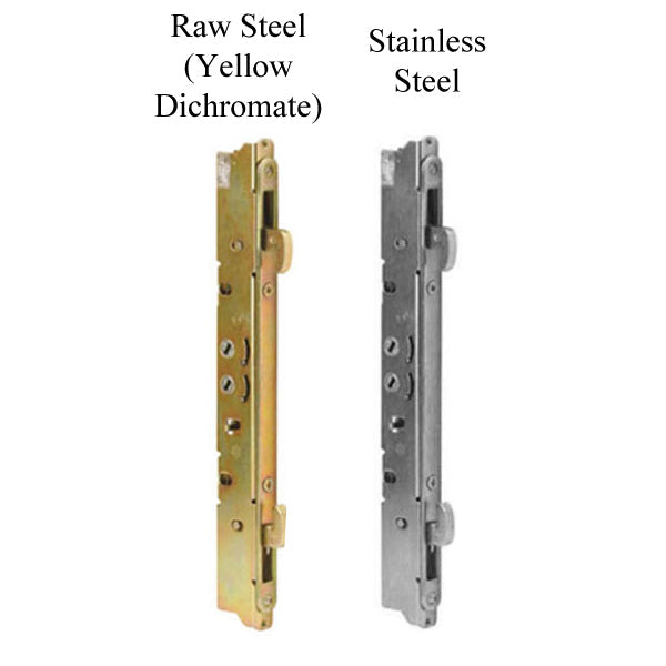 2 Point Mortise Lock Sliding Patio Door Hardware