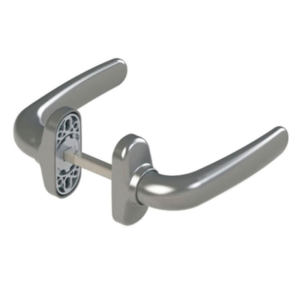 Prima Plus Handles, Non Locking