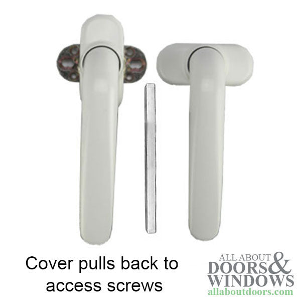 Prima Plus Handles, Non Locking