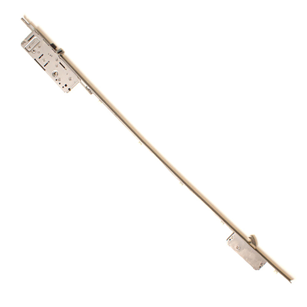 Truth® Sentry Multi-Point Lock Components