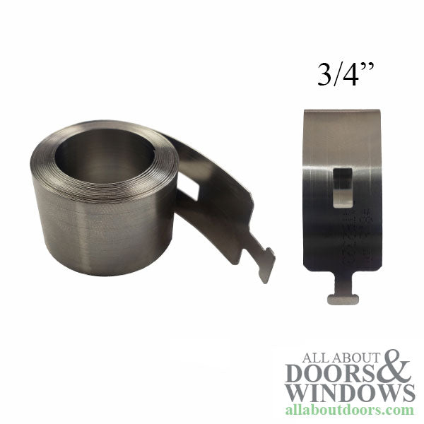 Omega 985 Centurion Constant Force 3/4Inch interlocking Coil, Weight 3.5-13.5