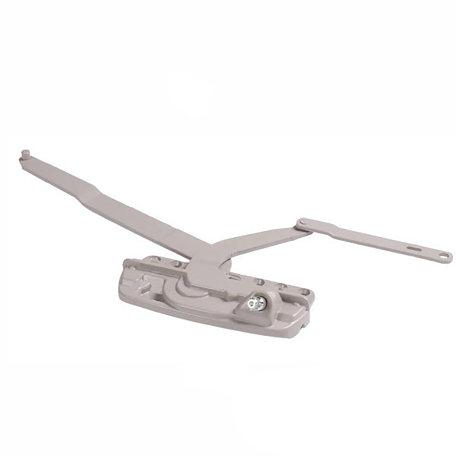Truth 50.14 Encore Dual Arm Casement Window Operator Left Hand 8-3/4"