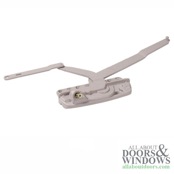 Truth 50.14 Encore Dual Arm Casement Window Operator Right Hand 8-3/4"