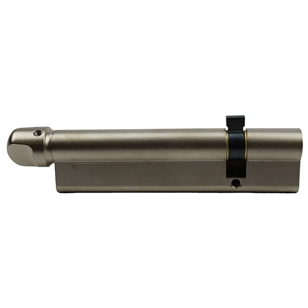 Giesse® 122mm Euro Profile Cylinder, Off-Center