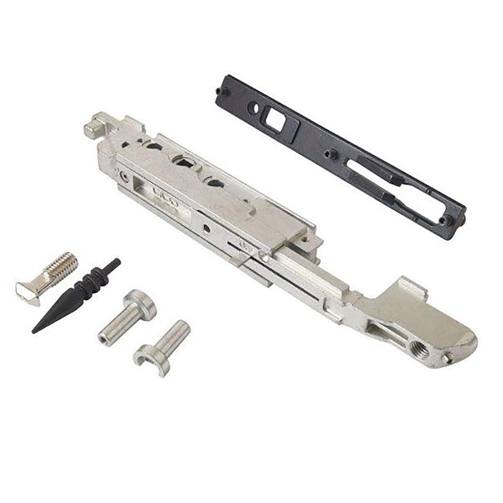 Giesse Drive Mechanism Assembly for Sliding Patio Door
