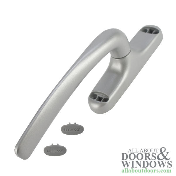 Truth EntryGard 16 Series Sash Lock, Right Hand
