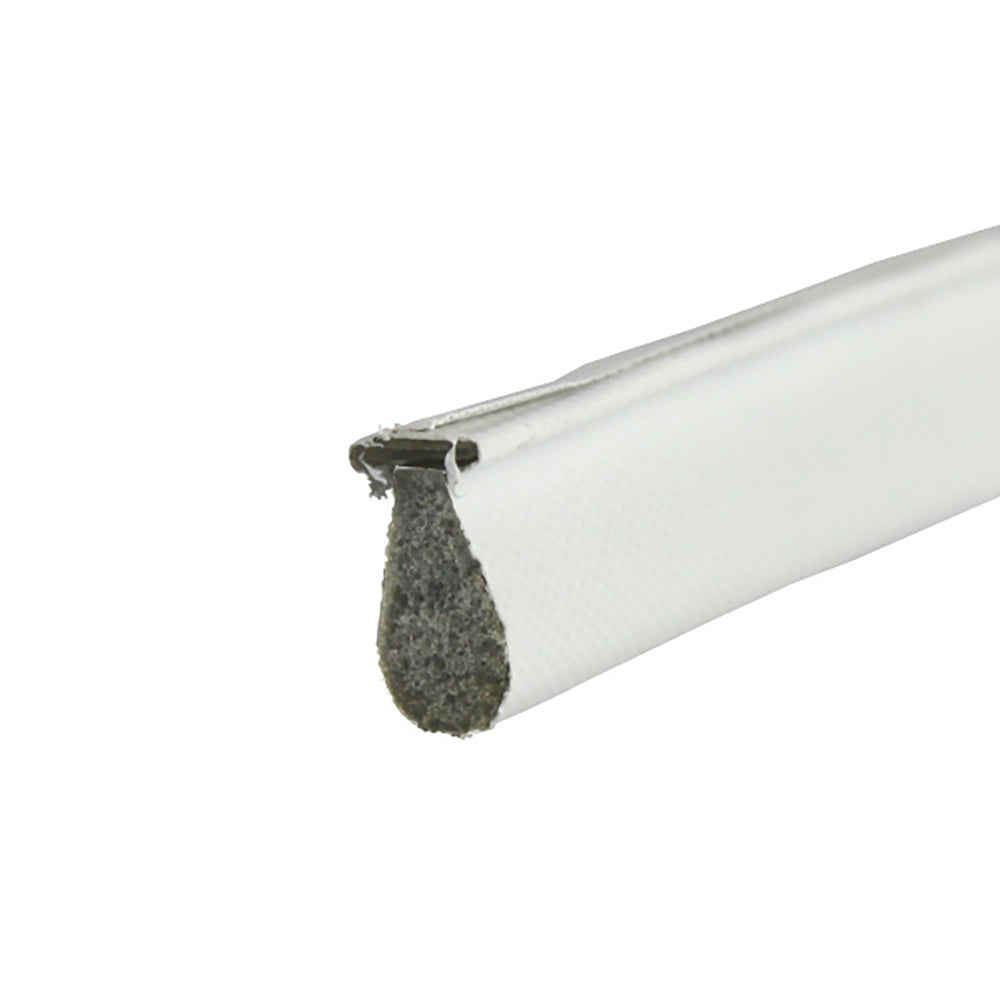 T-Slot Q-Lon Weatherstrip for Doors & Windows