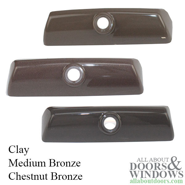 Cover, Truth Contour Entrygard series, Plastic - Choose Color