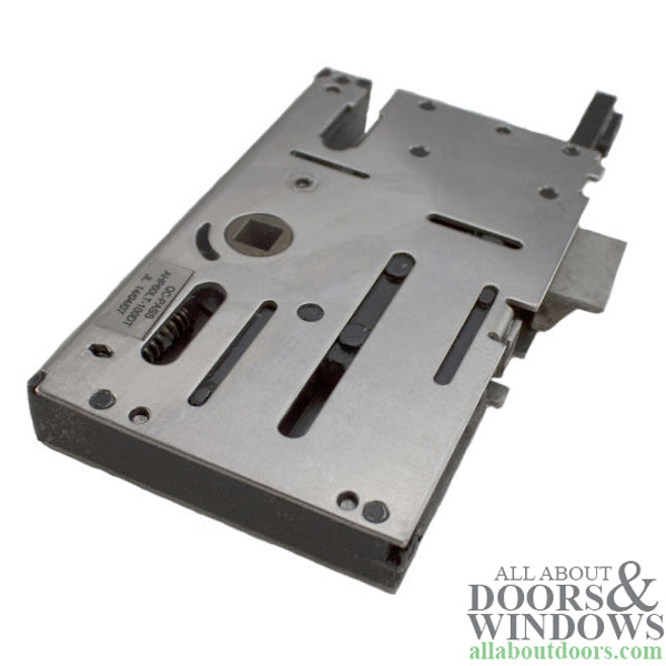 P3000 Replacement Spring Latch Gearbox Lock Case 60mm