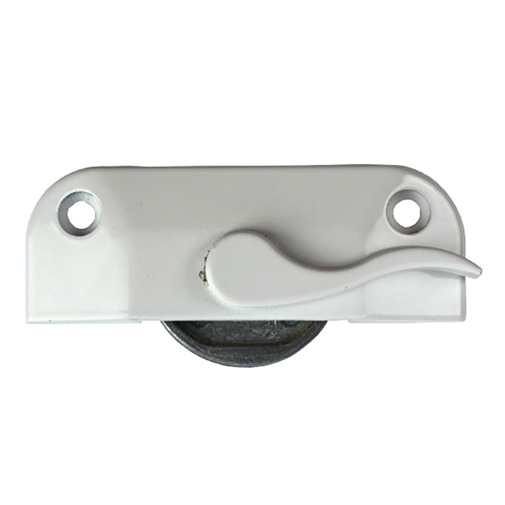 Truth® Sash Lock - 2-1/16 Inch - Left Hand
