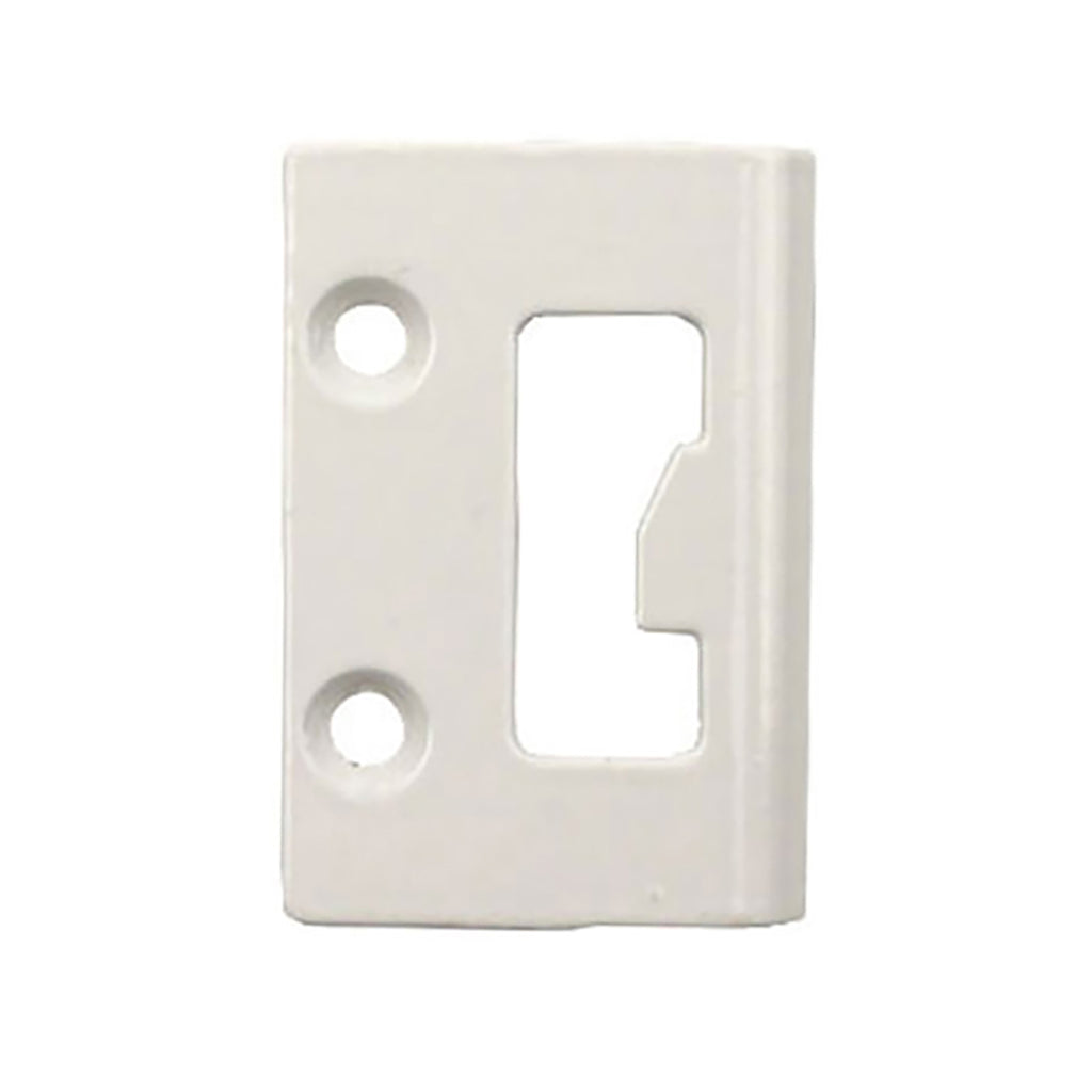 Amesbury Truth Face Mount Keeper 1-3/4" x 1-3/16" - 500165
