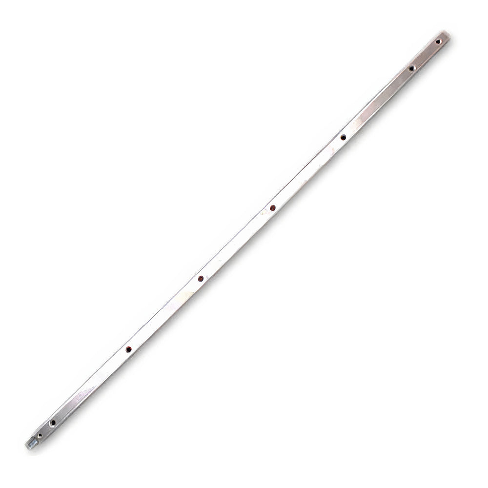 20mm Active/Passive Shootbolt Upper Extension, 37-11/16" – Truth Sentry Stainless Steel