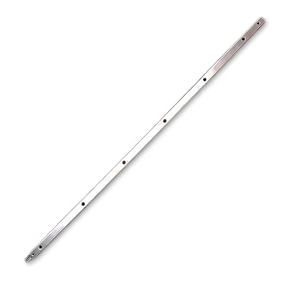 20mm Truth Sentry Stainless Steel Shootbolt Upper Extension, 29.7"