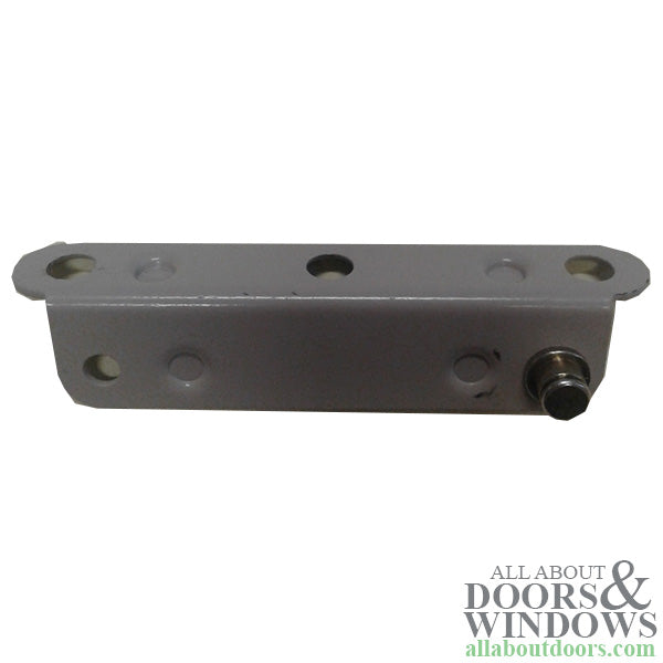 Left Hand Truth Stud Bracket 10986, E-Gard Finish