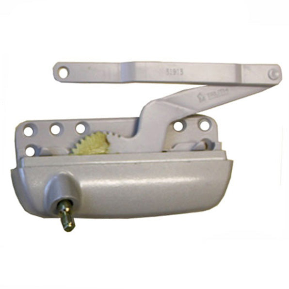 Truth® Maxim 50.70 Series Reverse Dyad operators, Left Hand