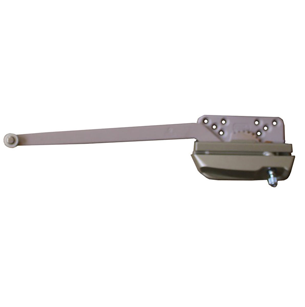 Truth® 15.31 Weathershield® series, 9-1/2 Single Straight Arm Casement Operator