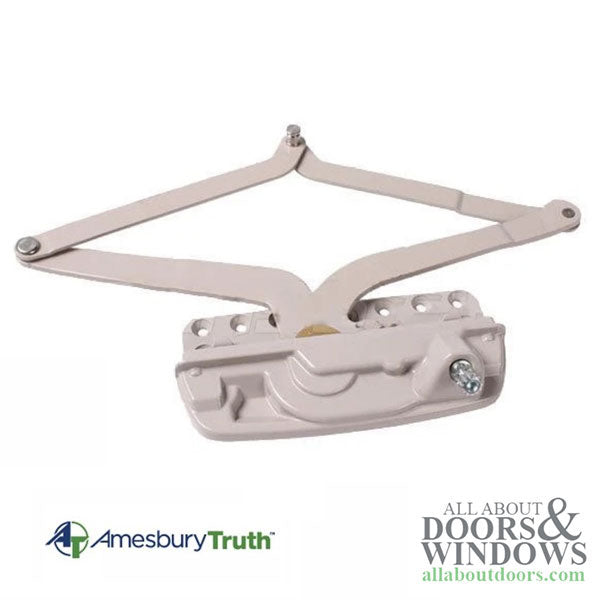 Truth 51.11 Encore Dual Arm Awning Operator
