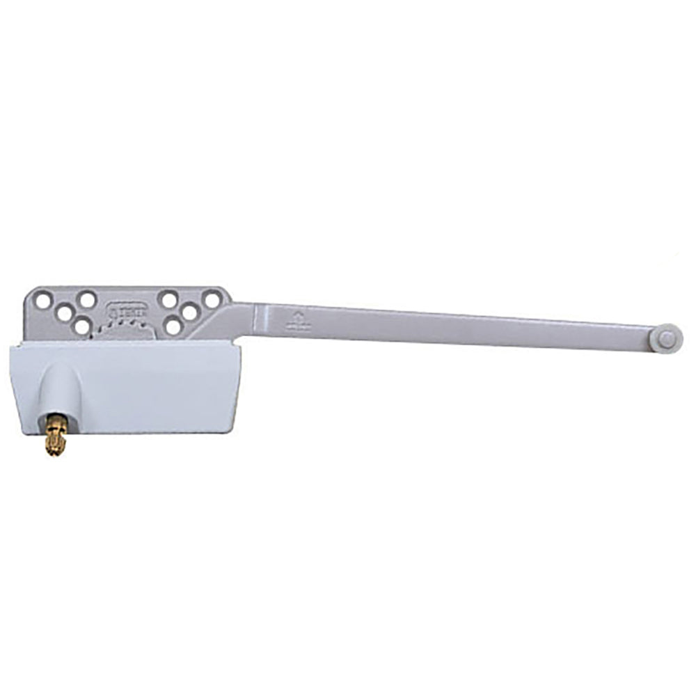 Truth® 15.31 Traditional 9-1/2 Straight Arm Casement Operator-CHOOSE COLOR