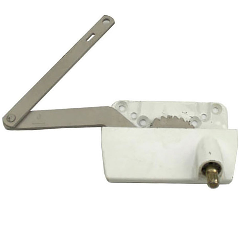 Truth 15.30 Traditional Split Arm Operator Casement Operator, Split Arm, Right Hand