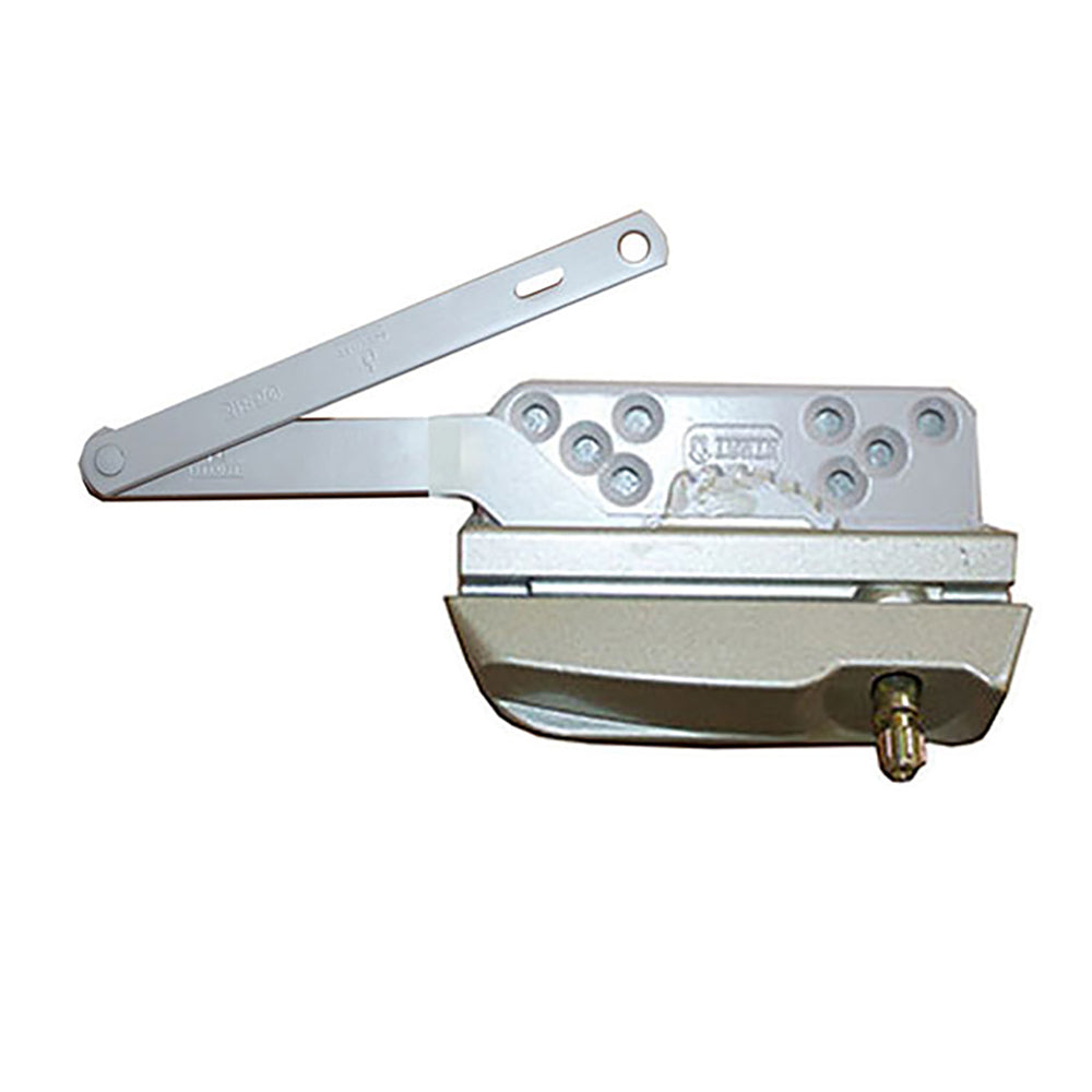 Truth® 15.30 Weather Shield Split Arm Operator, Straight 4-1/2Inch Link, Right Hand